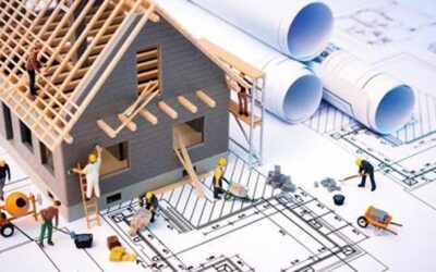 Νέο Πρόγραμμα Ανακαίνισης Ακινήτων από την Άνοιξη του 2026